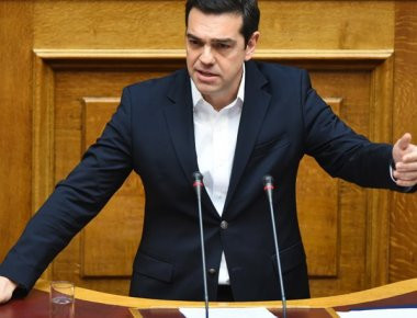 A. Τσίπρας: «Εξεταστική για τα σκάνδαλα στην υγεία»